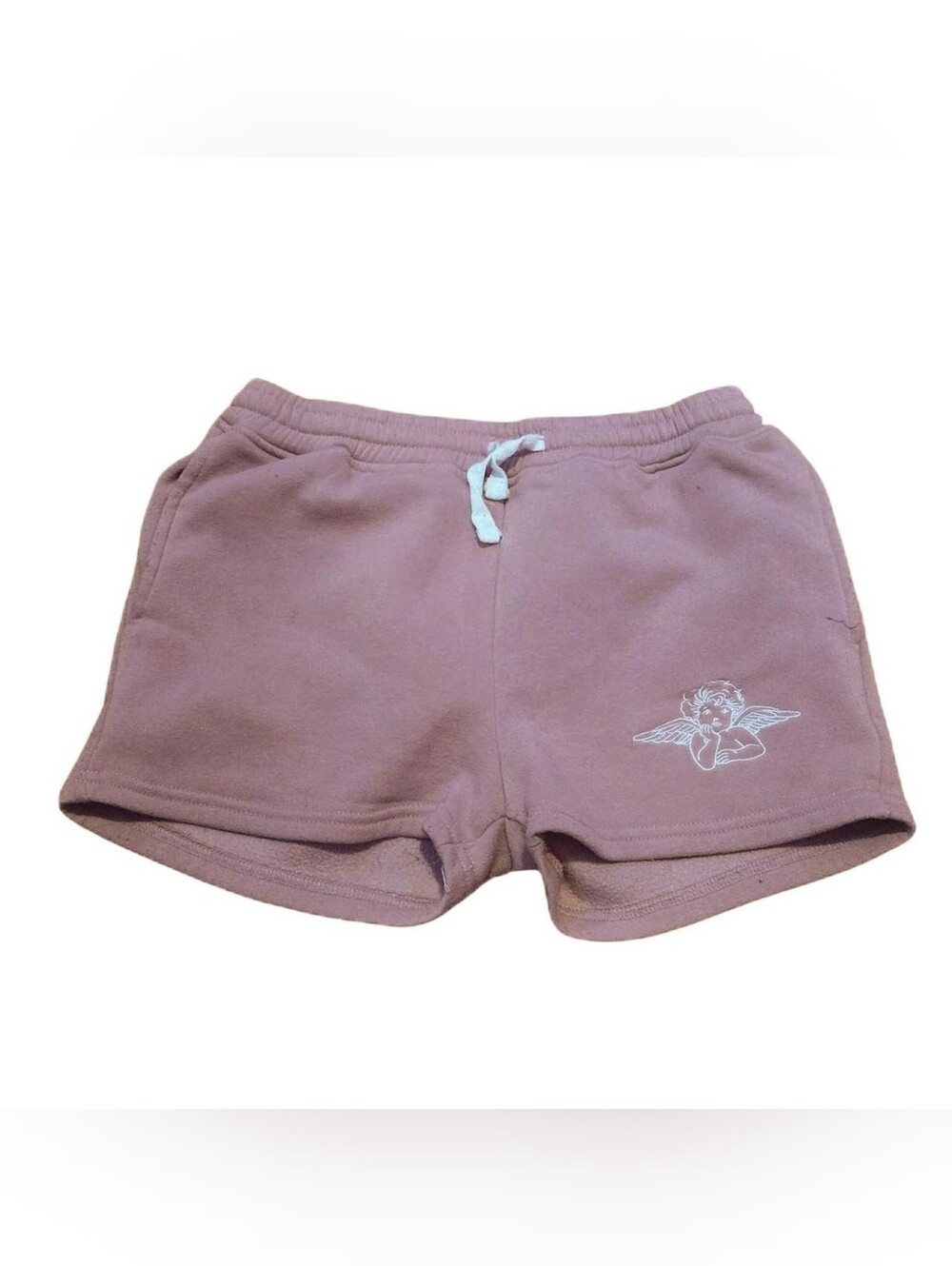 Women’s Brooklyn Cloth Angel Shorts